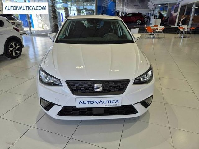 Seat Ibiza 1.0 tsi s&s reference xm 95