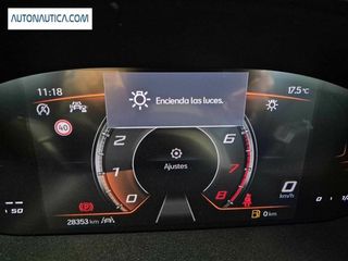 Seat Ibiza 1.0 tsi s&s reference xm 95