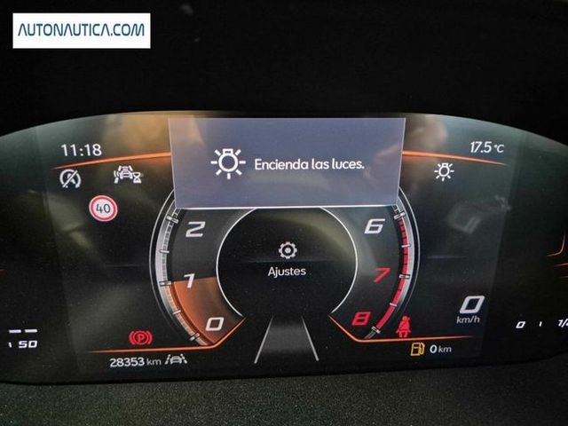 Seat Ibiza 1.0 tsi s&s reference xm 95