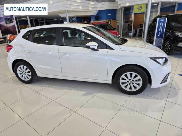 Seat Ibiza 1.0 tsi s&s reference xm 95