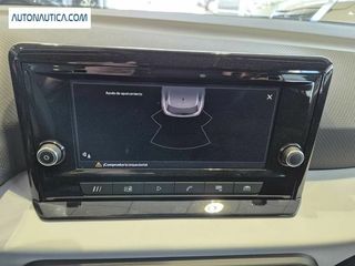 Seat Ibiza 1.0 tsi s&s reference xm 95