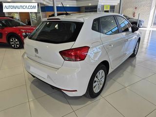 Seat Ibiza 1.0 tsi s&s reference xm 95