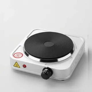 Placa Cocina Eléctrica