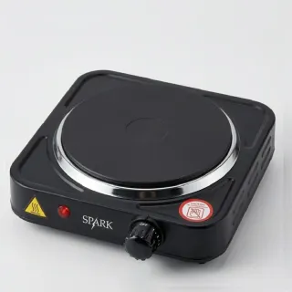 Placa Cocina Eléctrica