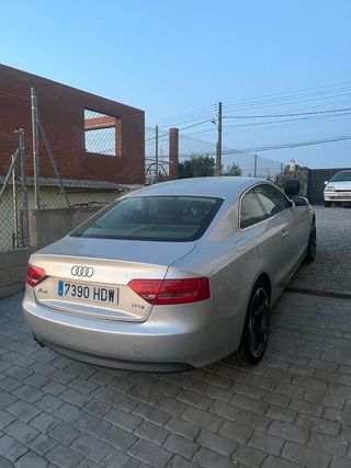 Audi A5 2011