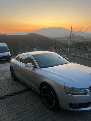 Audi A5 2011