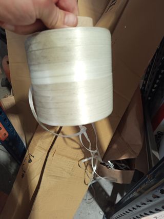 FLEJE TEXTIL 9MM 13MM