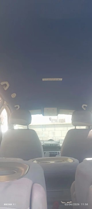 Ford Galaxy 2004