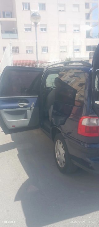 Ford Galaxy 2004