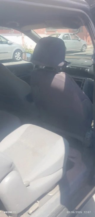 Ford Galaxy 2004