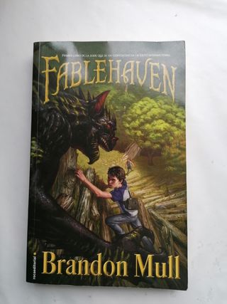 Fablehaven: Libro I (Fablehaven, 1) (Spanish Edition)
