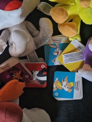 Looney Tunes Full Collection