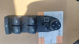 Mando puerta BMW izq. original