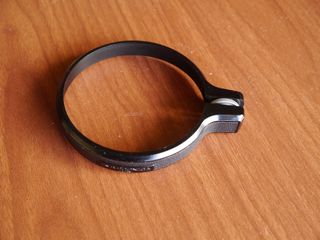 LEVA DI MESSA A FUOCO RAPIDA PER ZENZANON 80 110..