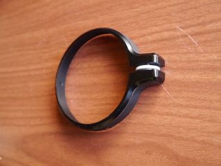 LEVA DI MESSA A FUOCO RAPIDA PER ZENZANON 80 110..