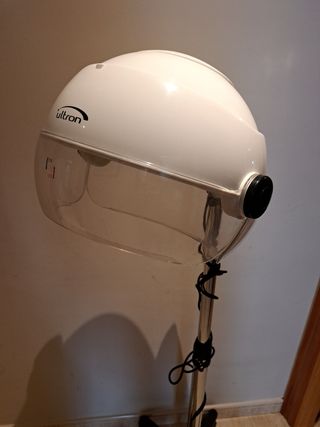 Secador de pelo profesional vertical