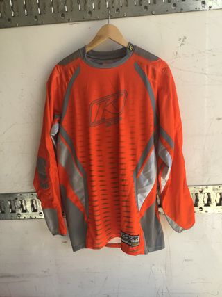 Traje klim dakar