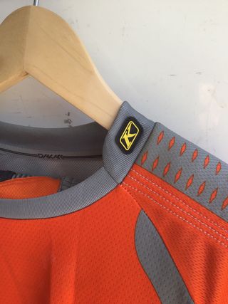Traje klim dakar