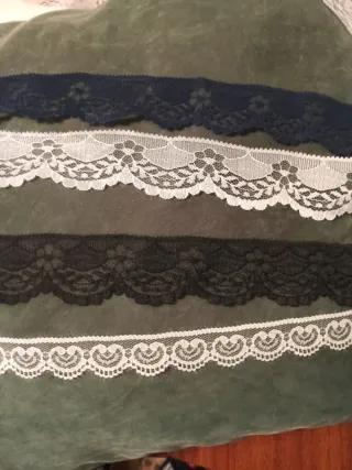 Protector falda fallera o regional para niña/adult