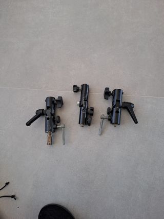 Manfrotti fotografici