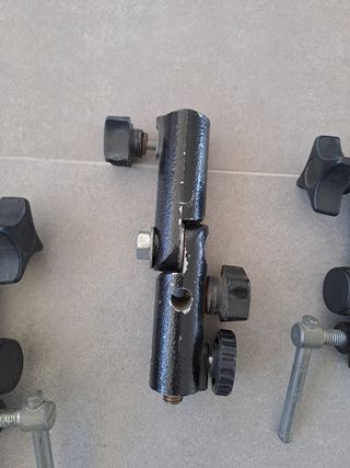 Manfrotti fotografici