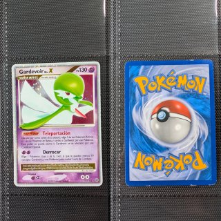 Cartas Pokémon Antiguas - Diamante y Perla y HG&SS
