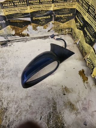 Espejo retrovisor Jaguar X-Type