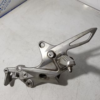 Estribera izquierda BMW F800R 2010