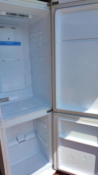 Electrodomésticos lavadora + cómo gratis regalo