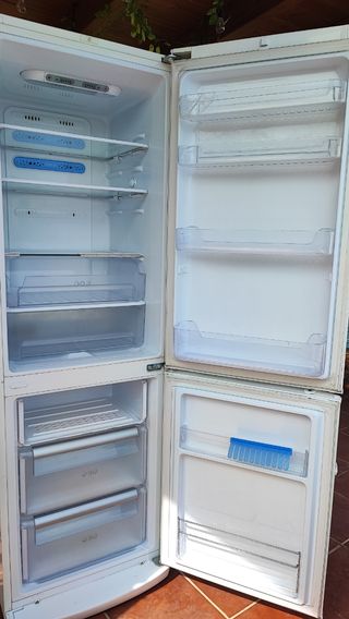 Electrodomésticos lavadora + cómo gratis regalo