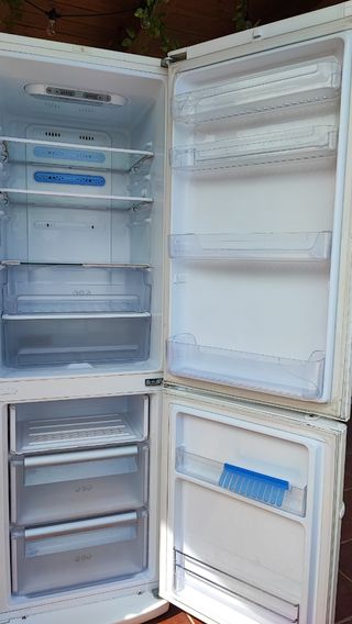 Electrodomésticos lavadora + cómo gratis regalo