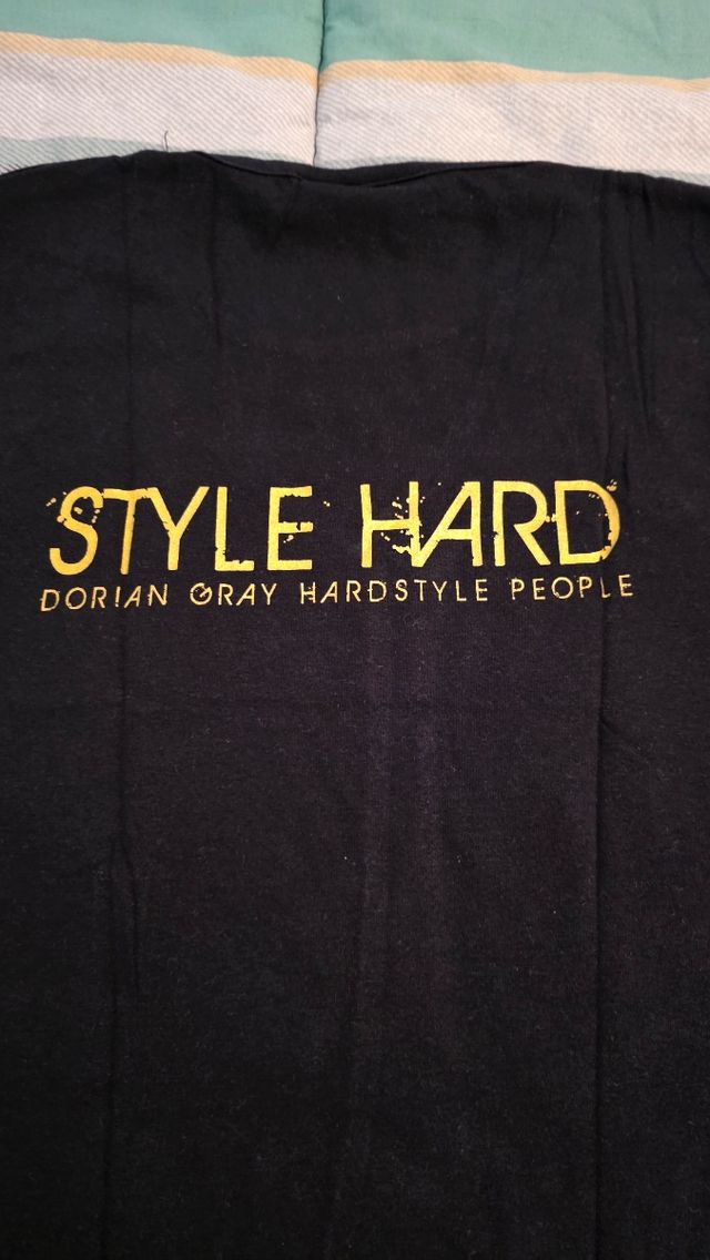 Maglia Dorian Gray donna tg S