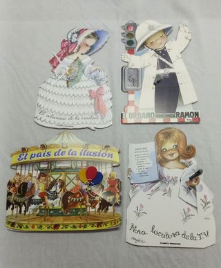 Caja metálica 26 cuentos inolvidables de Ferrándiz