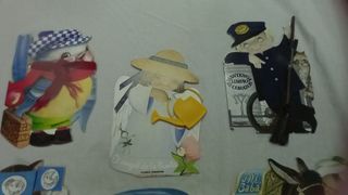 Caja metálica 26 cuentos inolvidables de Ferrándiz