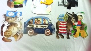 Caja metálica 26 cuentos inolvidables de Ferrándiz