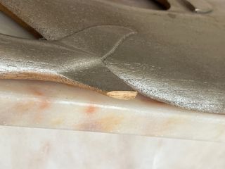 Aplique de parede golfinhos