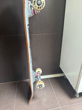 skateboard tricks flip