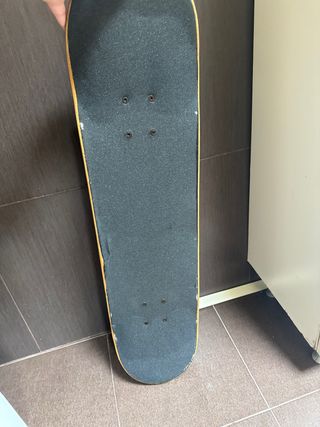 skateboard tricks flip