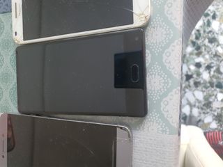 Teléfono móvil  para piezas