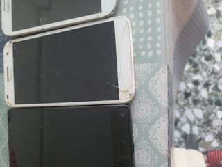 Teléfono móvil  para piezas