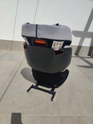 Silla coche Cybex Grupo 2/3