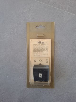 Flash adattatore nikon