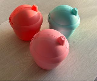 Muñecas pequeñas cry babies