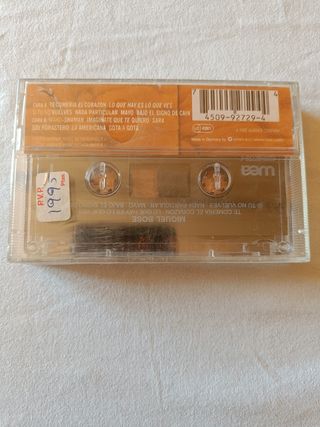 Bosé Bajo el signo de Caín