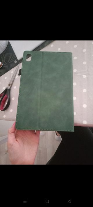 Custodia tablet