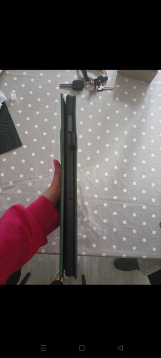 Custodia tablet