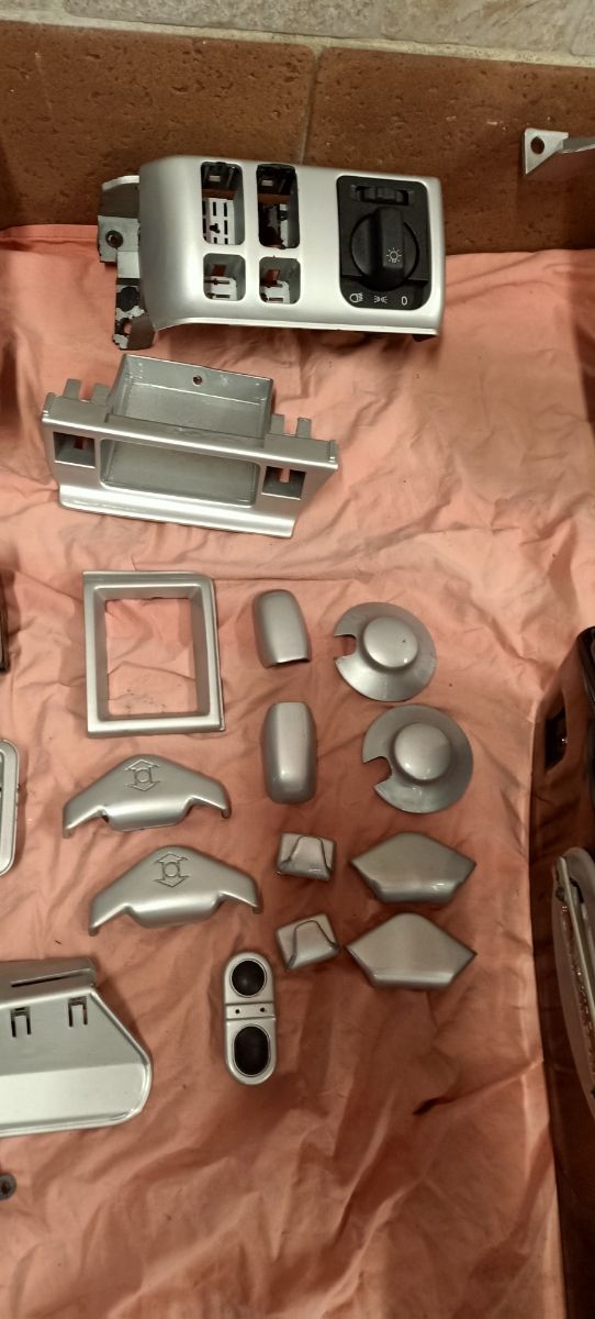 Ricambi Opel Calibra