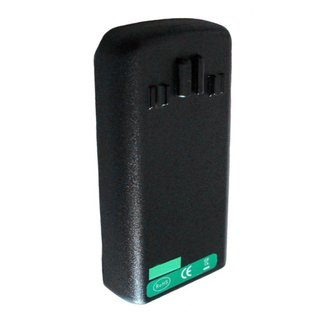 BT-11 Portapilas compatible KENWOOD TH-G71, TH-07.