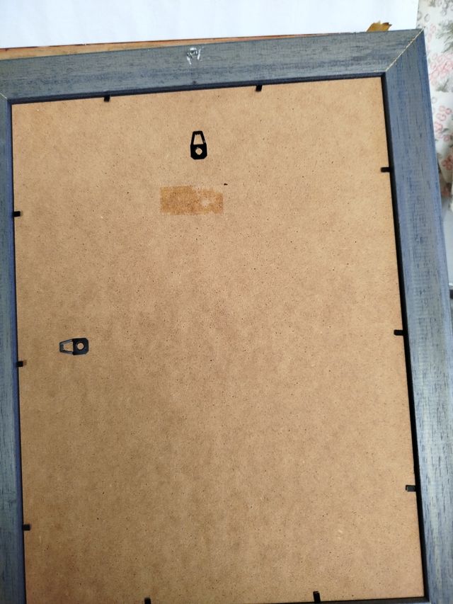 2 Cuadros Vintage Kas & Maizena