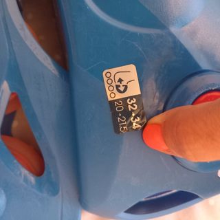 Patines en línea Decathlon